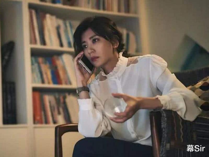 风起洛阳|“一手烂牌”贾静雯，一婚嫁豪门赔偿千万，再婚嫁小鲜肉顺利逆袭