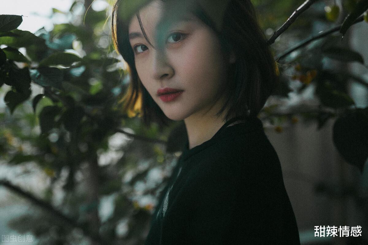 甜辣情感 妻子下单外卖,配送的人既是丈夫,目睹眼前一幕丈夫愤然离婚