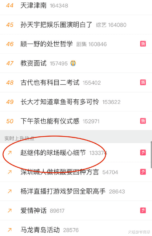 赵继伟|赵继伟暖心举动上热搜！?撤腿?避免吉布森受伤 网友：王骁辉该学学