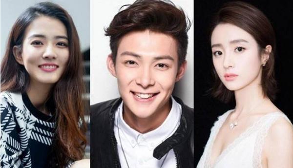 陈星旭|“隐藏童星”陈星旭：牵手胡冰卿，暧昧张婧怡，一部剧一个女朋友