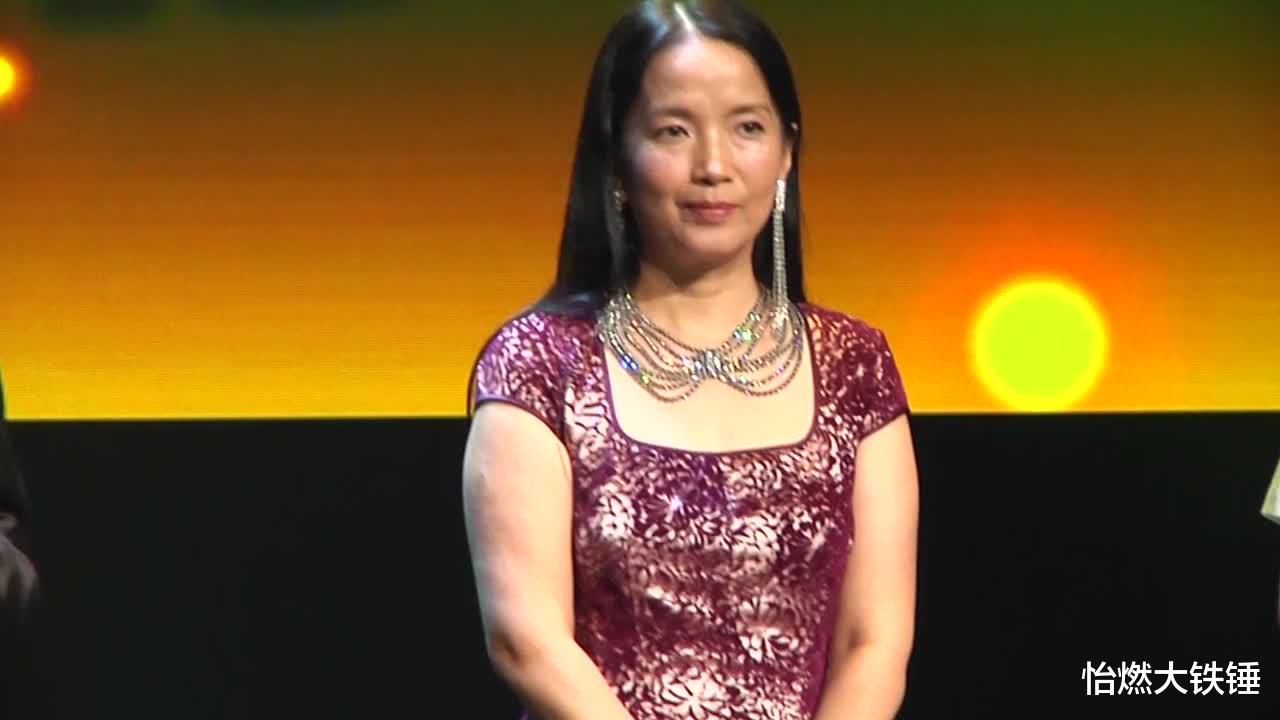 吕丽萍|吕丽萍一生经历三段婚姻，一段被抛弃，一段没缘分，最后收获真爱