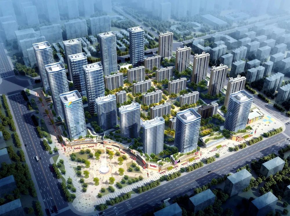 临沂|临沂公寓价格大跳水，“3”字头房价楼盘重现江湖