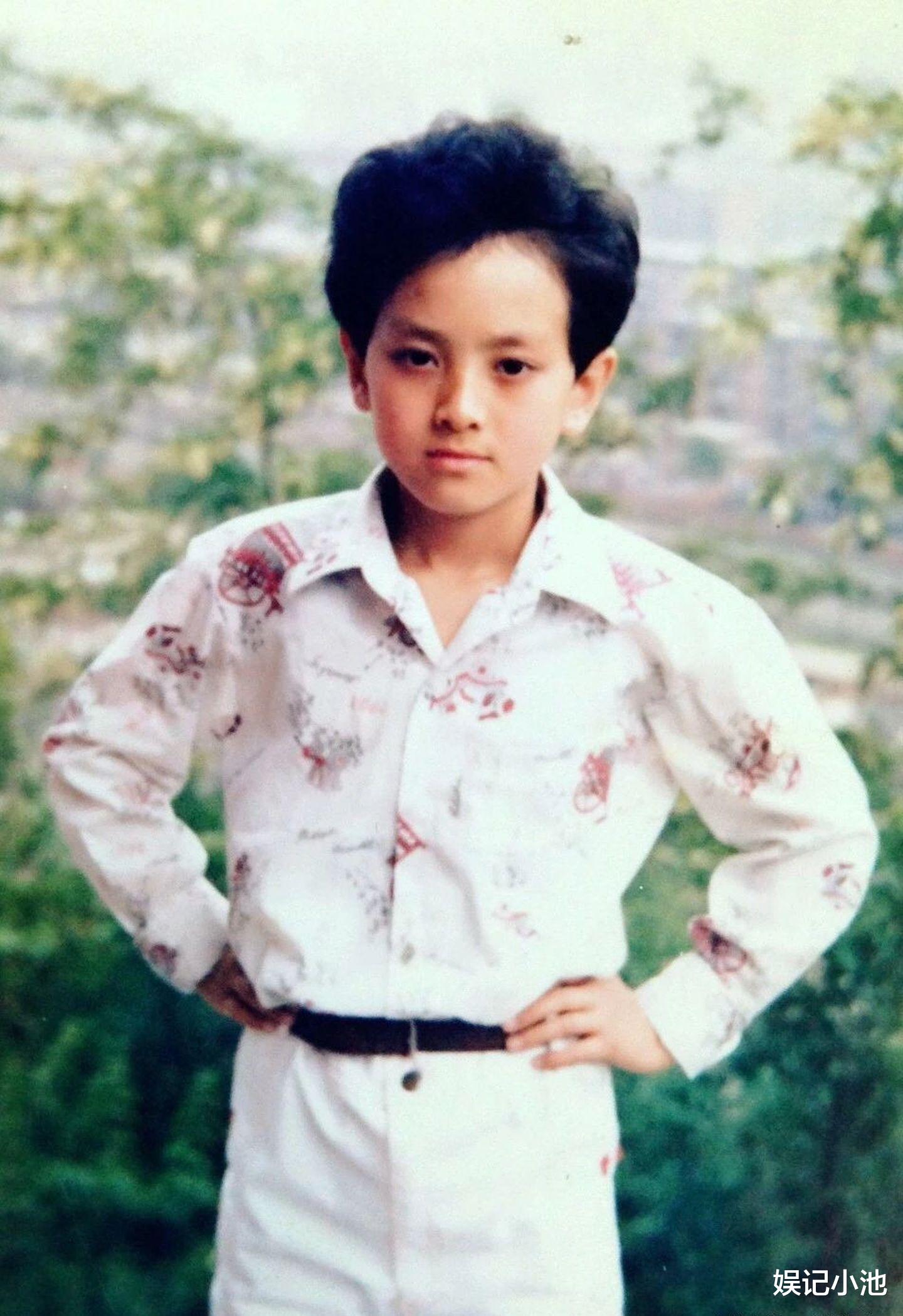 赵英俊|“天后狙击手”赵英俊去世，仅43岁，可他还来不及娶心爱的人为妻