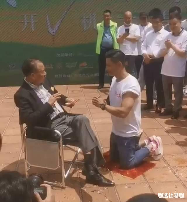 TVB|TVB著名绿叶成隐形富豪，在内地开果园，每年产量高达160万斤