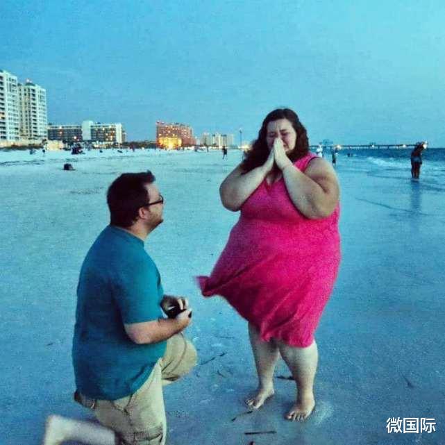 |当年600斤超重夫妻决心减肥，一年半过去了，他们成功了吗？