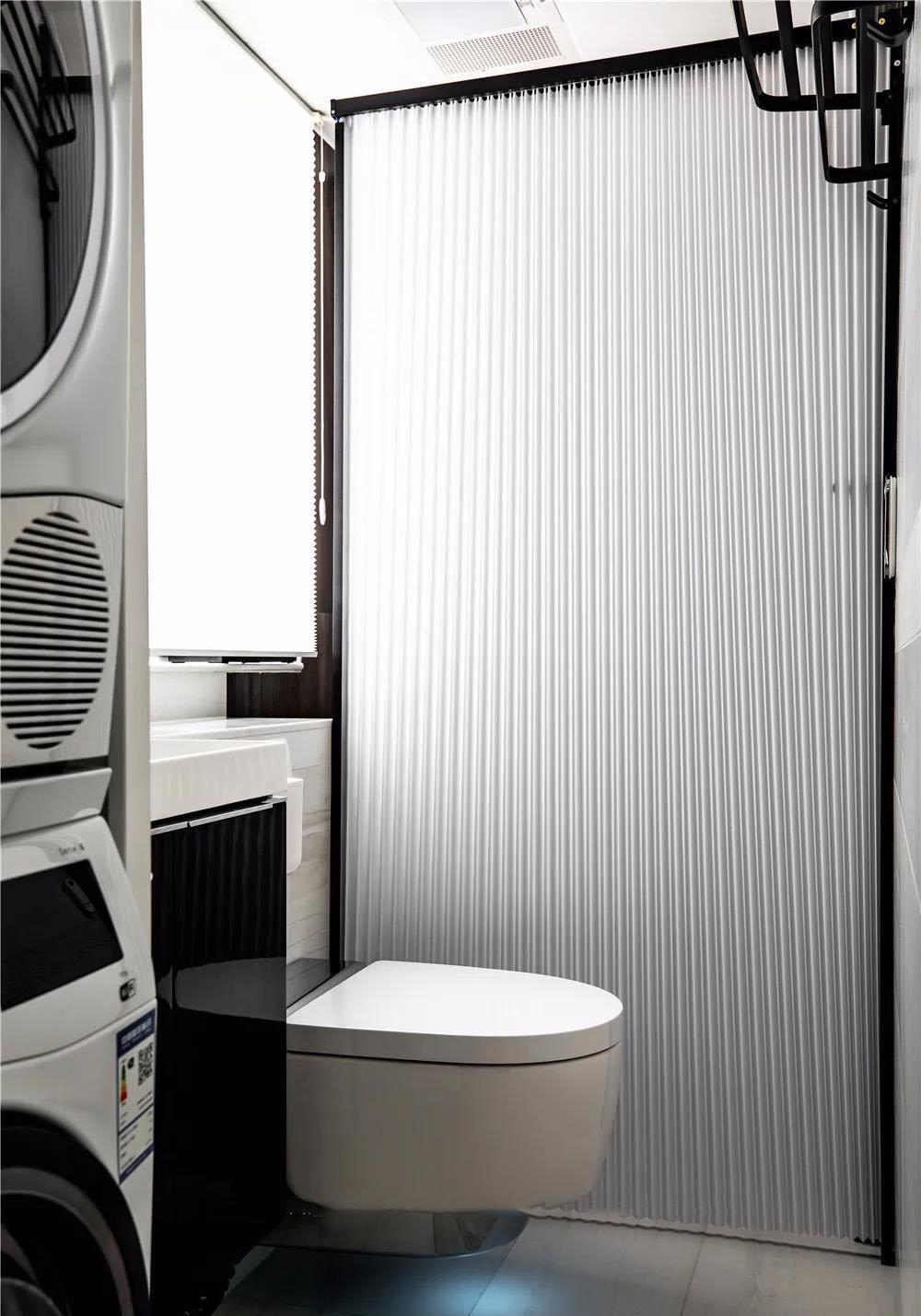 全屋整体效果很喜欢,美中不足是电视背景墙,不过空间利用很不错