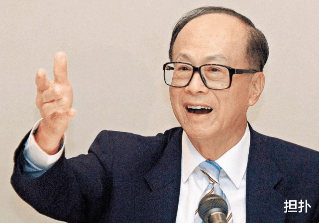 李嘉诚 李泽钜发明水下建筑，李嘉诚或将到海底开发地产，前景不输特斯拉