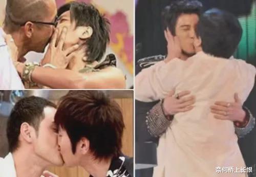 白百何|最新劲爆！王力宏“小鸟失守”，g裂后还给菊花做修复