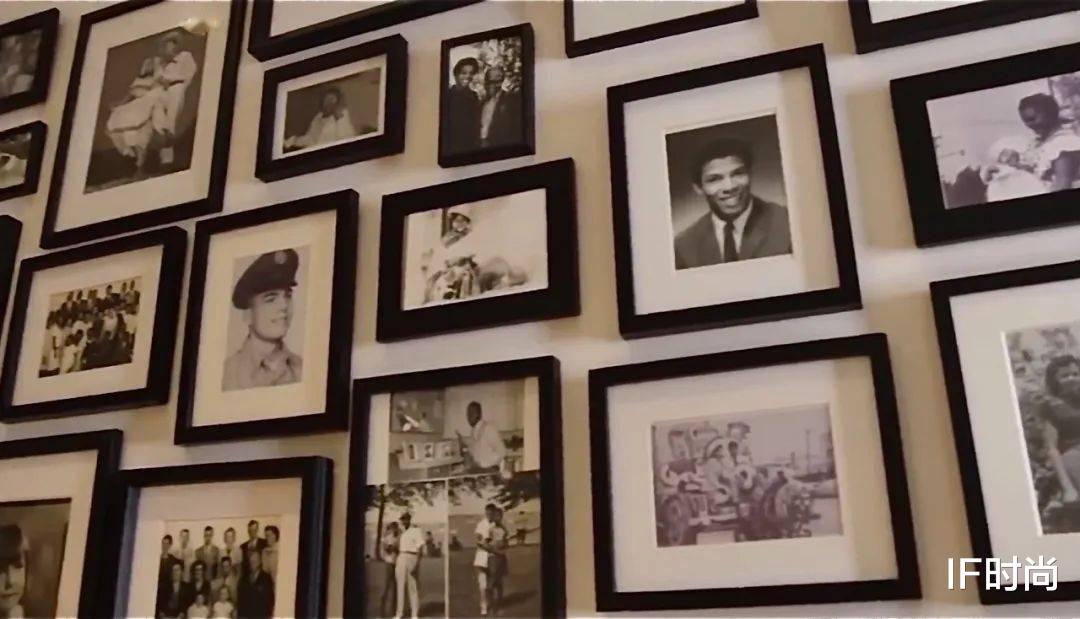 |女明星买 6500 万的豪宅，住起来却 “我妈附体” ？