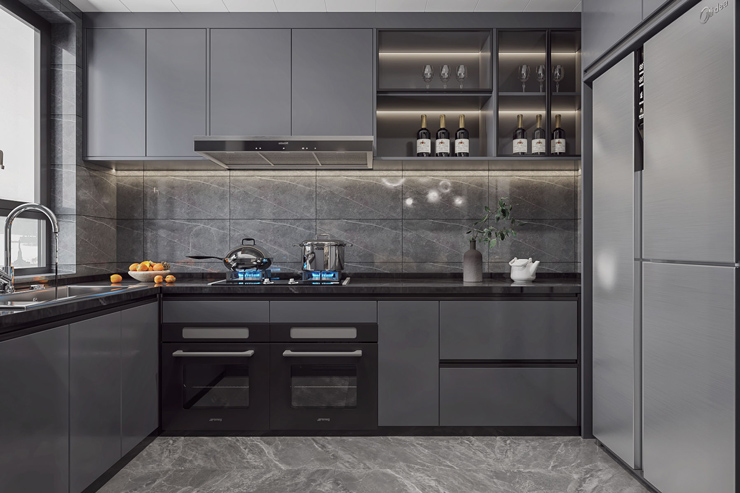 这种墙砖和理石你敢装吗?