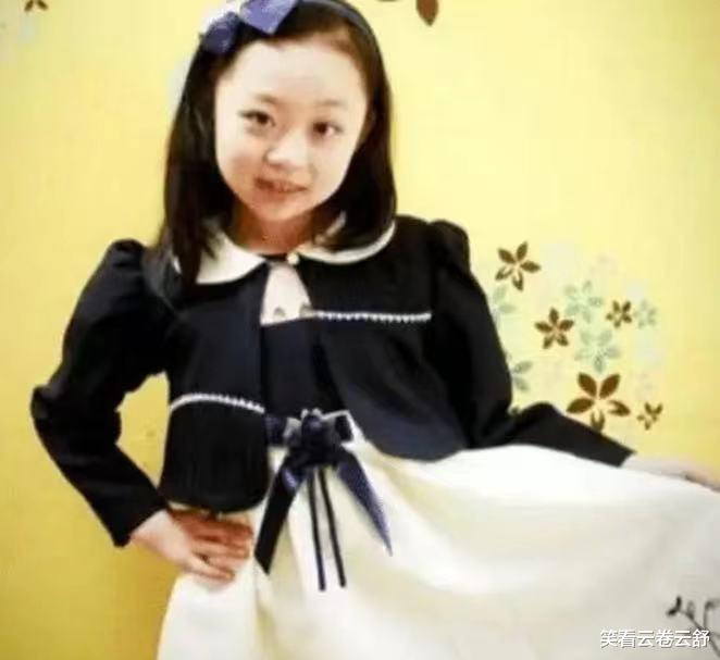 金喜善|有种“逆袭”叫金喜善女儿，曾被吐槽又丑又胖，如今美到高攀不起