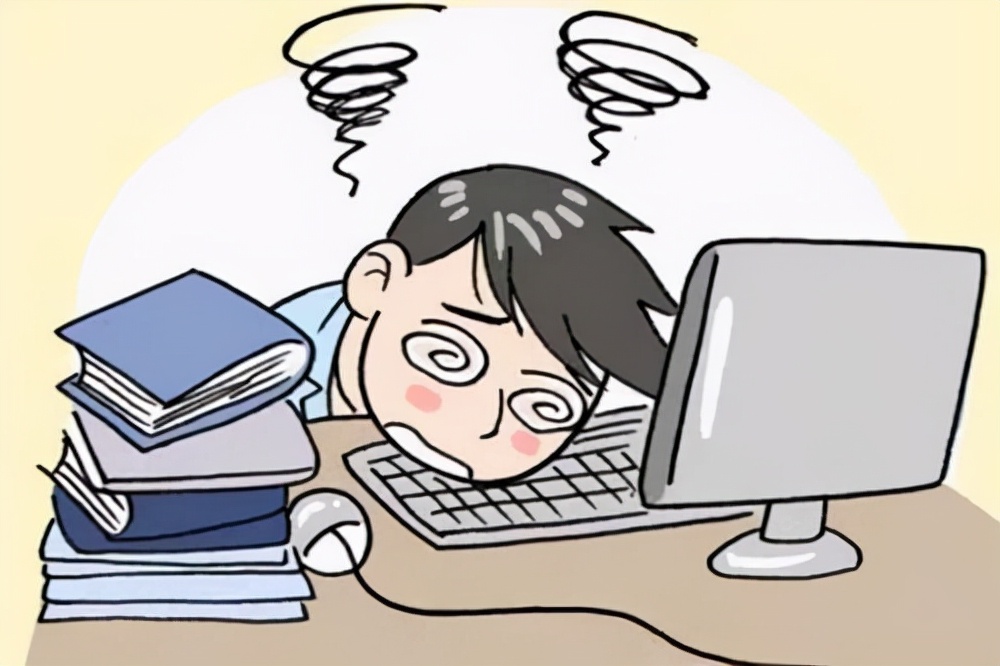 香蕉|什么是心脏神经官能症，这些情况你需要了解！