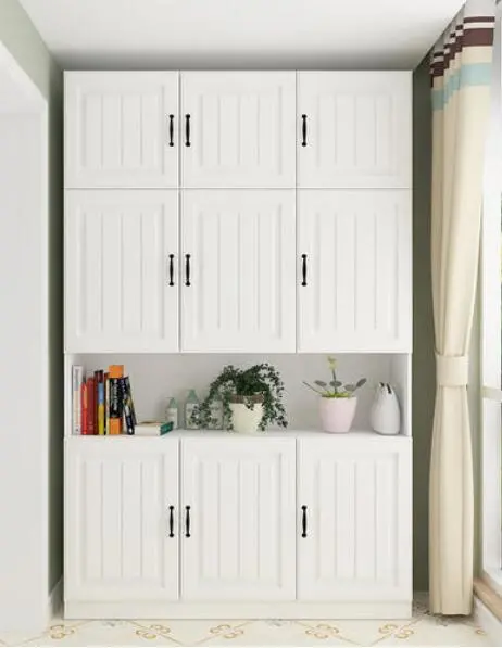 装修设计时尚圈儿 值好几万的阳台只用来晾衣服?太浪费了,这样改造更有价值!