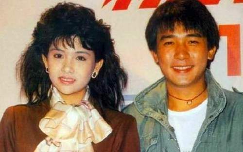 邱淑贞|他白手起家年赚36亿！娶到被王晶捧红的著名艳星，堪称人生赢家