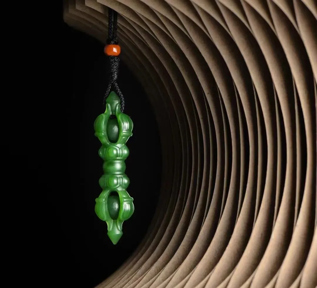 文玩|珠子和老婆谁难伺候?