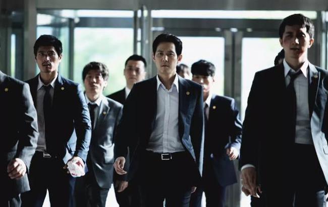 黑帮电影|史诗级的十大黑帮电影，每部都是男人的圣经