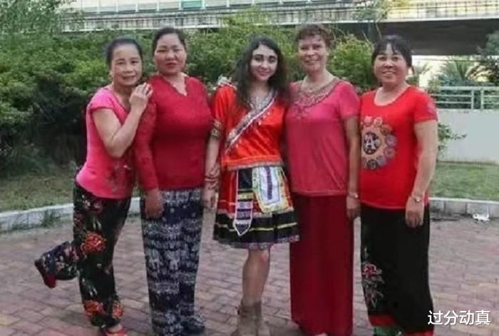 古巴|2016年古巴女孩爱上云南小伙，退学后一块回中国，如今婚后怎样了