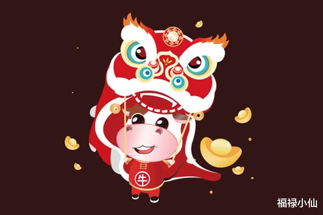 福禄小仙|7月生肖运第一篇章：属鼠、属牛、属虎、属兔四个生肖7月运势指南