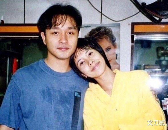 |“风情妖姬”莫文蔚，花3000万给美腿买保险，41岁嫁二婚初恋男友