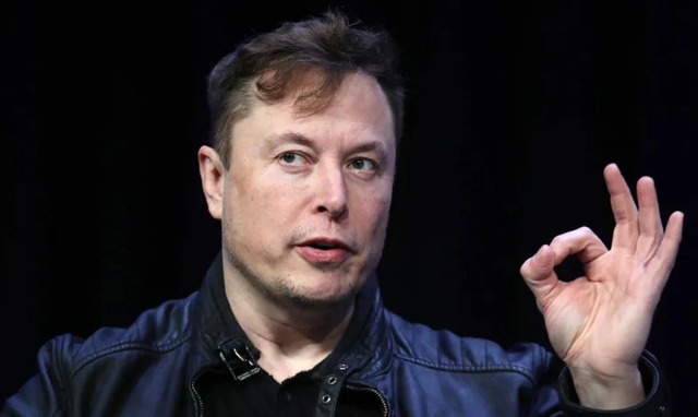 特斯拉 股价蒸发2600亿美元，被国人捧起来的“世界首富”，现在要倒了？