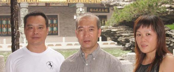 文物 广东一男子继承姨妈英国庄园，发现圆明园文物10万件，价值数十亿