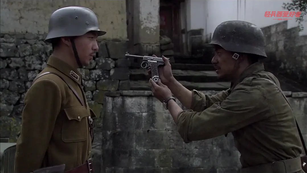 x光|豆瓣评分9.5，这部经典抗日剧还原真实的抗日战场