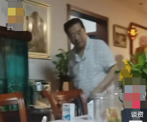 李双江|李双江住宅内景曝光，杂乱不堪很陈旧，挂梦鸽照片暴露感情现状