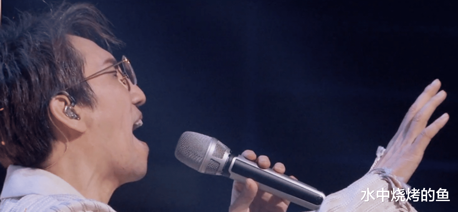 任嘉伦|《披荆斩棘的哥哥》二公造型：大湾区集体翻车，言承旭像王子，赵文卓变身艺术家