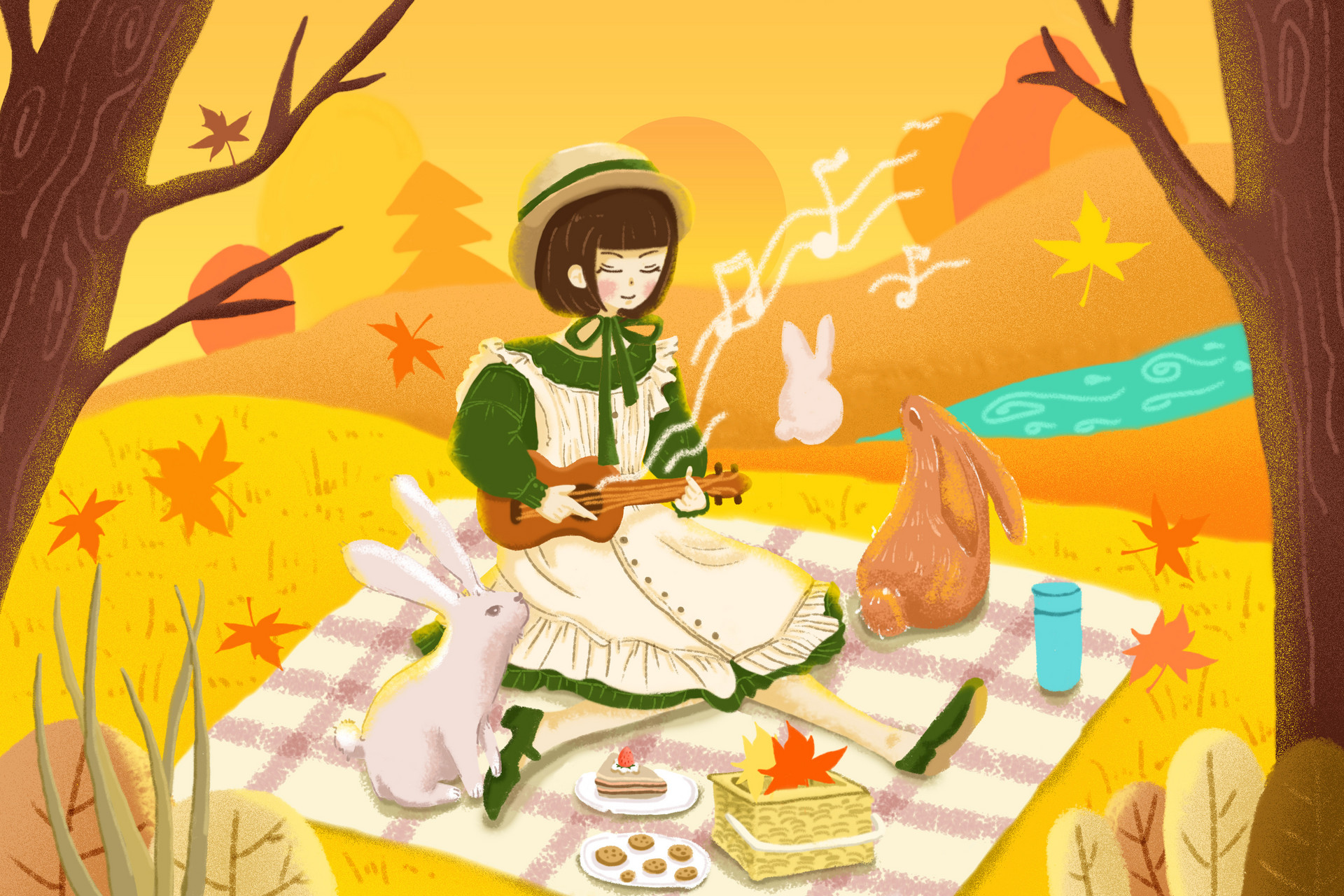 西厢有情|中年女人动心的表现:情不自禁