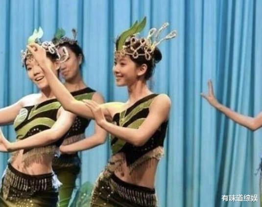 章泽天|“奶茶妹妹”章泽天素颜判若两人，怪不得刘强东说“不知妻美”