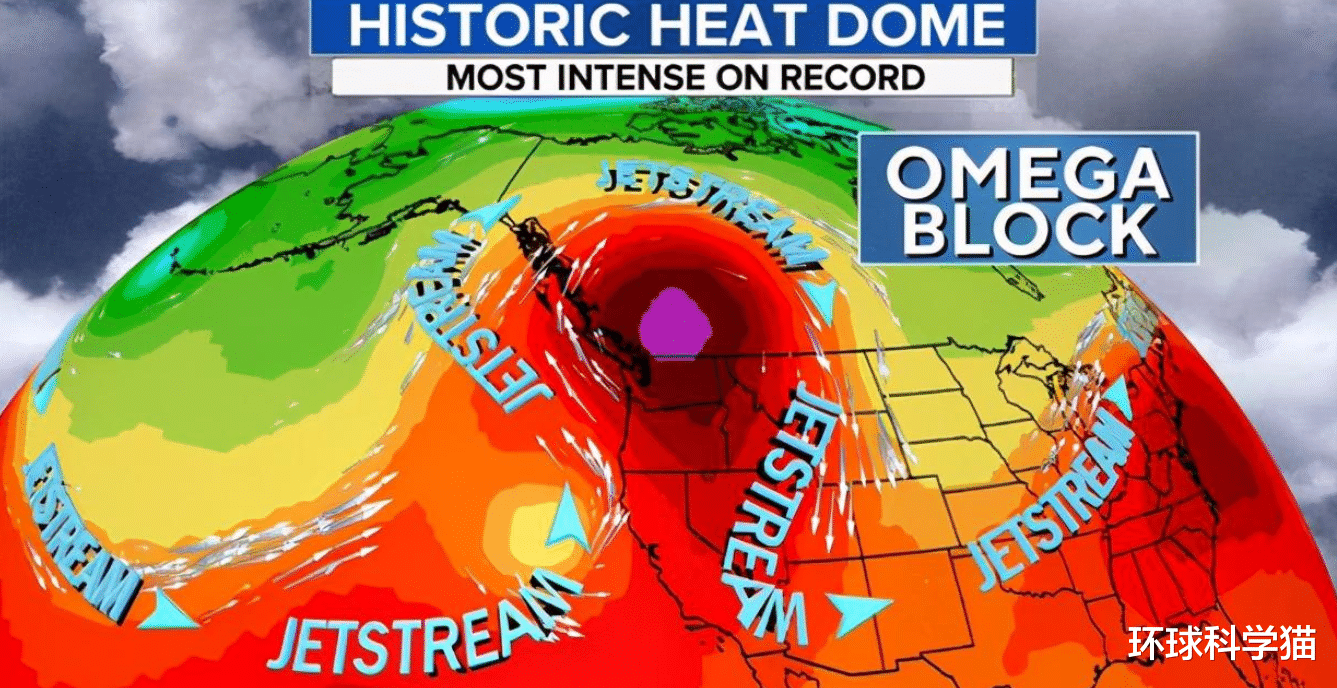 人类的起源 地球有五次生物灭绝了,2021年科威特攀现74度高温,又是灾难年?