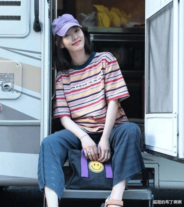 白百何|正午阳光出品,白百合+黄轩的王炸组合,你期待吗