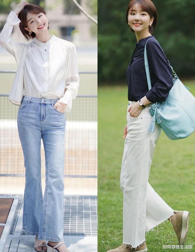 时尚穿搭生活馆|夏天不知道怎么穿？这些“基础款单品”，不挑人还很时尚