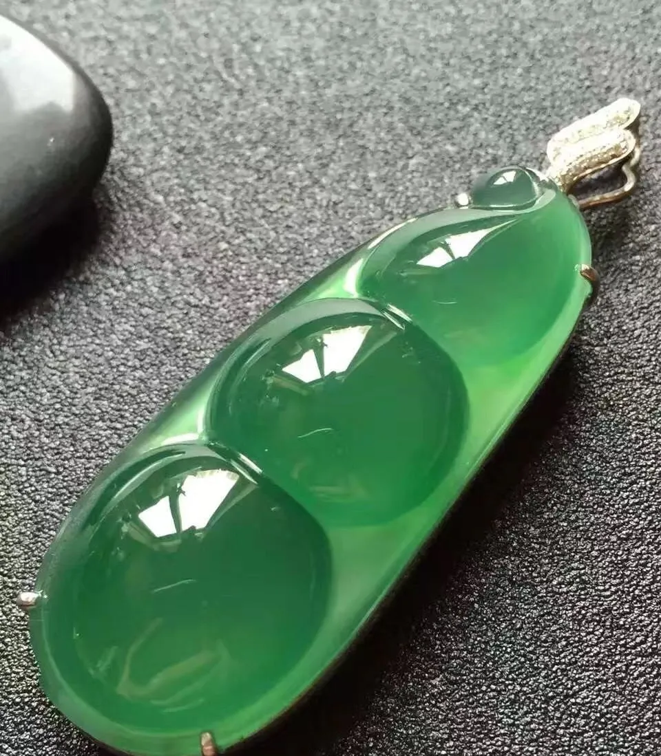 沈阳故宫|翡翠，你是怎样佩戴的？不要再错下去了