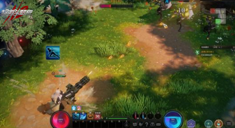 steam|永劫无间再度冲上热搜，新式吃鸡大受好评，动作游戏真有那么香？