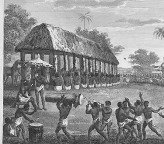 400年前，怎麼在非洲購買黑人奴隸？奴隸販子：跟黑人酋長交朋友-圖4