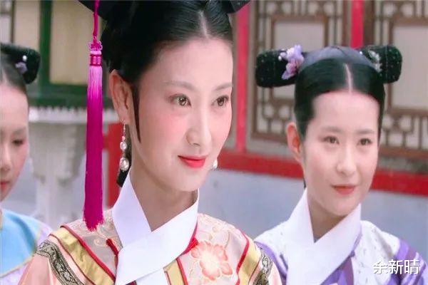 余新晴|《甄嬛传》：华妃惩罚甄嬛跪诵女诫，其实是因为沈眉庄说的一句话