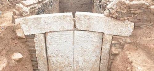 宋代|专家打开宋代古墓，打开墓门，发现正在睡觉的夫妻，怎么回事？