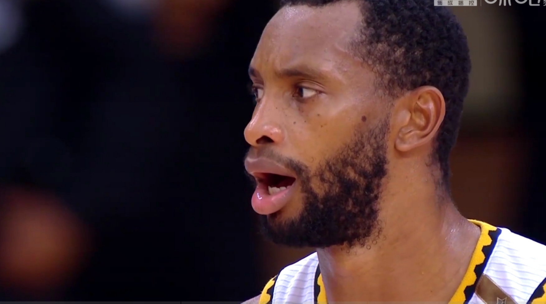 杨鸣|加时赛12秒内3失误,险将冠军送人,蒋兴权不忍直接发飙质问杨鸣