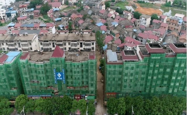 住建部|今年起，3类老房或将面临拆迁？住建部一锤定音，统统按新规处理