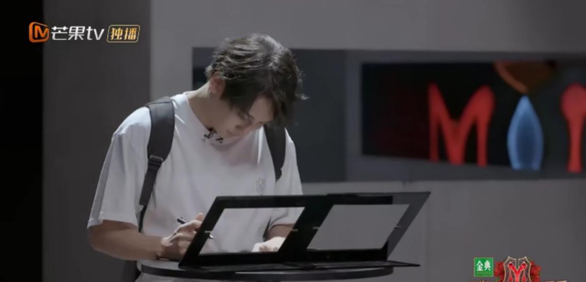 李云迪|披荆斩棘的哥哥：淘汰名单还没比赛已经确定，哪个情真哪个假？