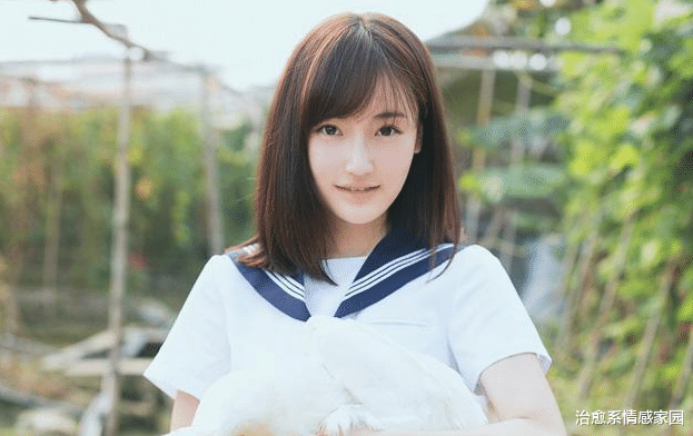 治愈系情感家园 一个女人如果拥有以下三种底气，就不怕男人离开你，女人要知道