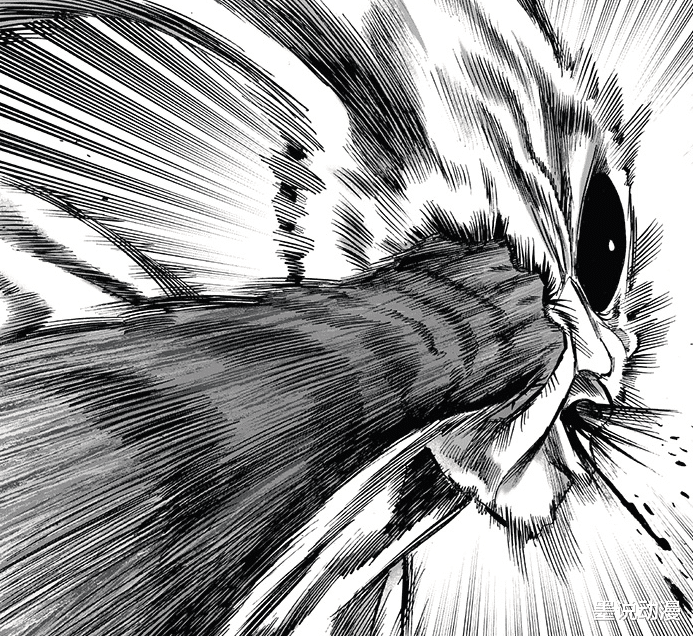 埼玉|一拳超人:埼玉回归战场,白金精被揍,饿狼领悟怪害神杀拳