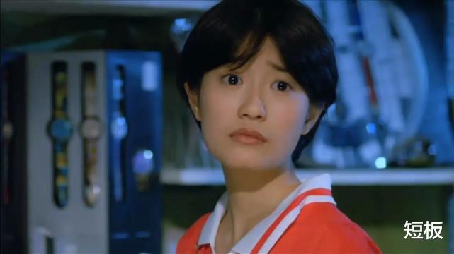 穿衣搭配|她是TVB前花旦，曾痛骂张柏芝力挺王菲，现实身份不一般