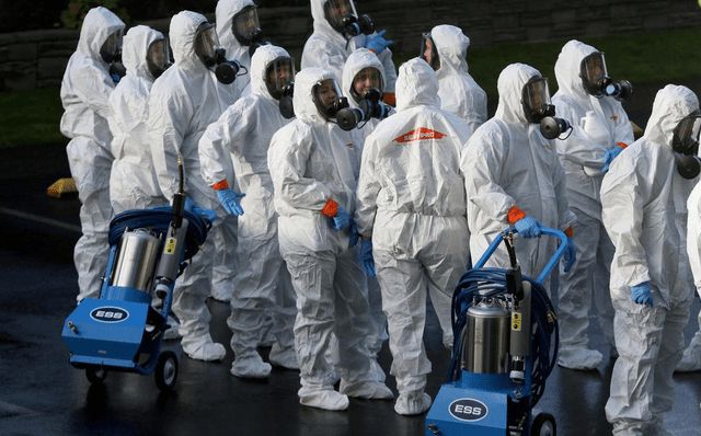 科学家 新冠病毒克星找到了?中国科学家公布重磅消息,14亿人可以放心了