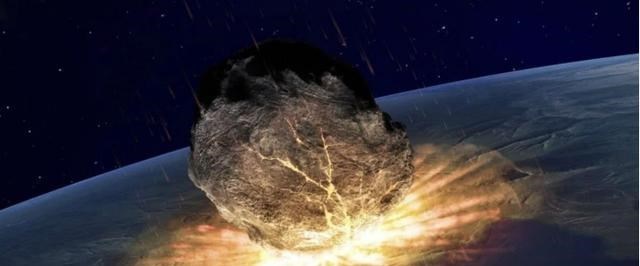  如果“灭世星球”飞向地球？外媒：解决危机，中国将起决定作用