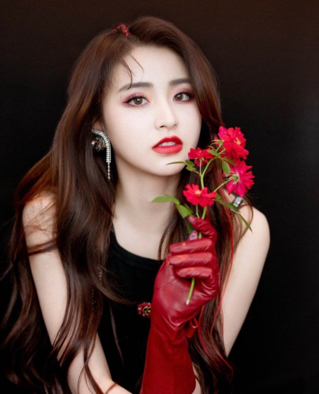 任嘉伦|乐华官宣新女团NAME，旗下王一博、范丞丞、吴宣仪纷纷为女团预热