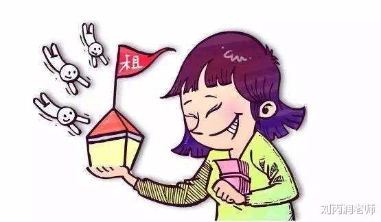 雅居乐|房东眼红生意好，故意涨房租，我连夜和隔壁签租房合同，有错吗？