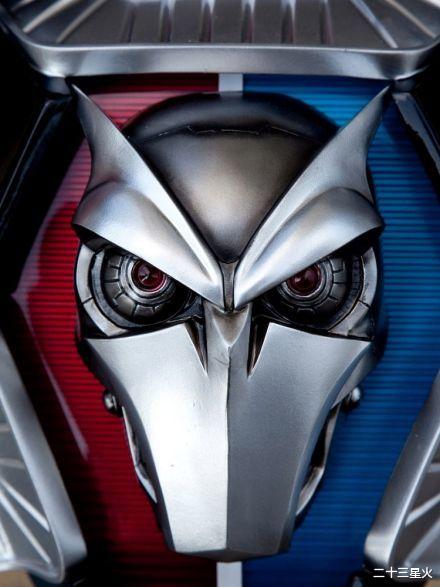 狮子|假面骑士系列敌对组织、邪恶势力大盘点第20期:“异魔神”