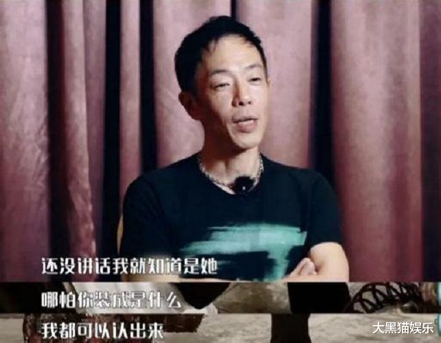 朱茵|朱茵：下嫁黄贯中，坚持5年无性婚姻，她的故事远比你想得更精彩